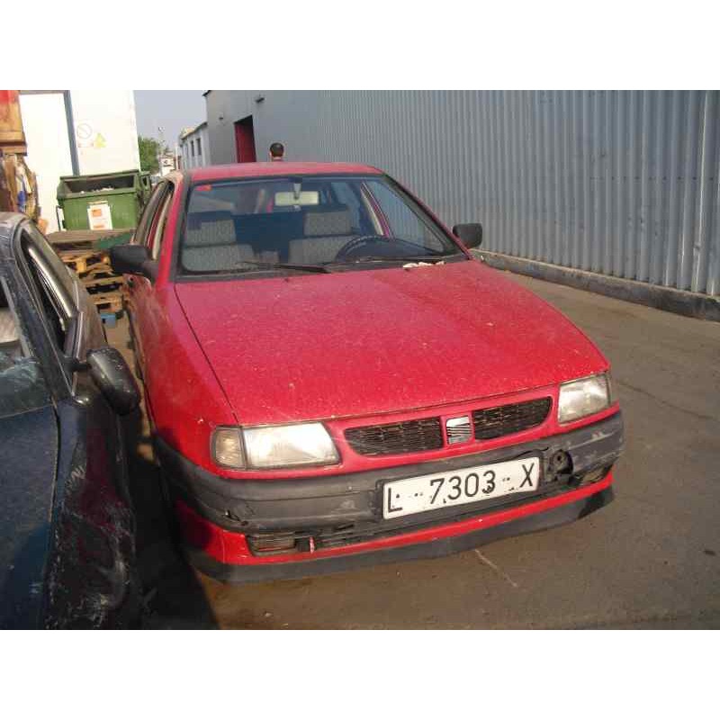 seat ibiza (6k) del año 1994