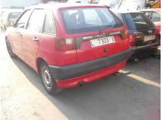 seat ibiza (6k) del año 1994 2