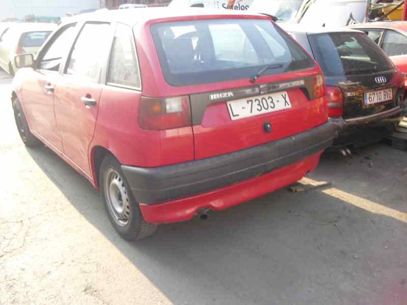 seat ibiza (6k) del año 1994