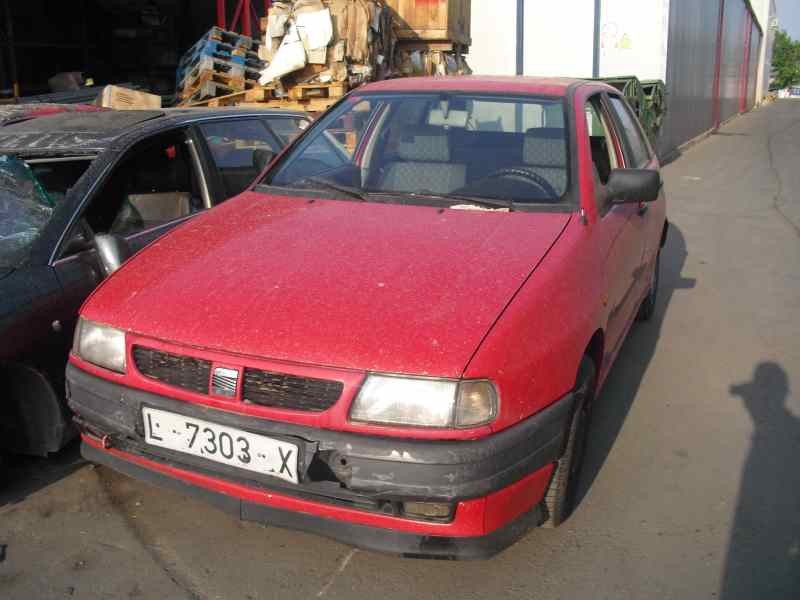 seat ibiza (6k) del año 1994