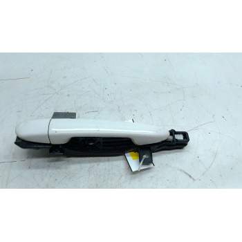 Recambio de maneta exterior trasera derecha para mazda 3 lim. (bl) active referencia OEM IAM KD535841XC  