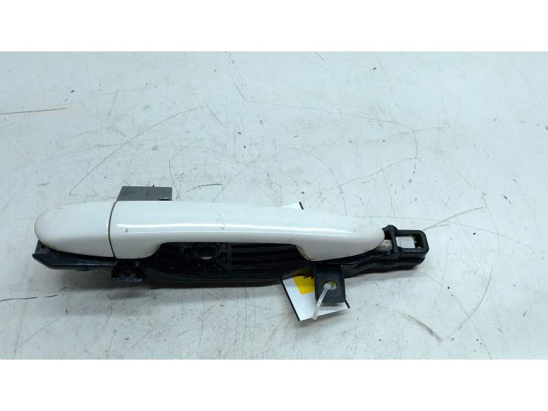 Recambio de maneta exterior trasera derecha para mazda 3 lim. (bl) active referencia OEM IAM KD535841XC  