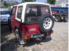 suzuki samurai (sj) del año 1987