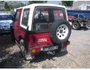 SUZUKI SAMURAI (SJ)