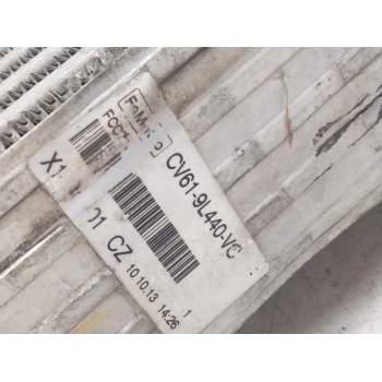 Recambio de intercooler para ford c-max (ceu) titanium referencia OEM IAM CV619L440VC  