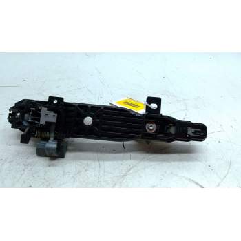 Recambio de maneta exterior trasera derecha para mazda 3 lim. (bl) active referencia OEM IAM KD535841XC  