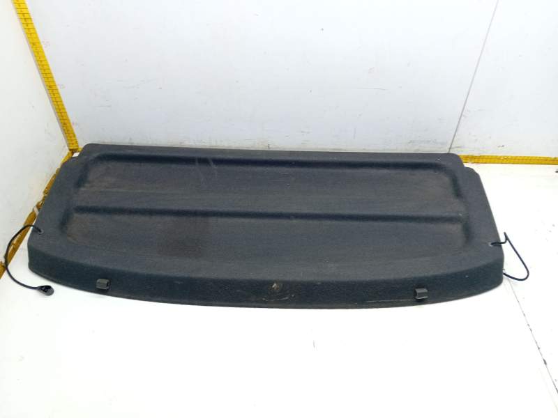 Recambio de bandeja trasera para renault captur i (j5_, h5_) 1.2 tce 120 referencia OEM IAM 794208838R  