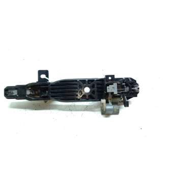 Recambio de maneta exterior trasera izquierda para mazda 3 lim. (bl) active referencia OEM IAM KD535941XC  