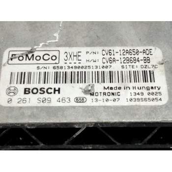 Recambio de centralita motor uce para ford c-max (ceu) titanium referencia OEM IAM CV6112A650ADE CV6A12B684BB 