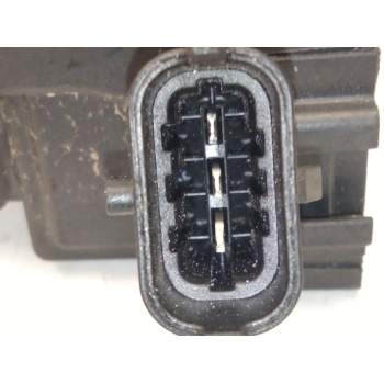 Recambio de bobina encendido para peugeot referencia OEM IAM 9808653680  