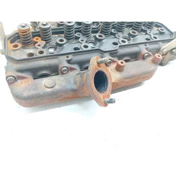 Recambio de culata para yanmar yanmar referencia OEM IAM   