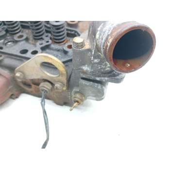Recambio de culata para yanmar yanmar referencia OEM IAM   