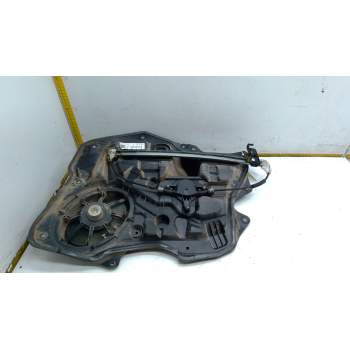 Recambio de elevalunas delantero derecho para mazda 3 lim. (bl) active referencia OEM IAM BBM47297XA  