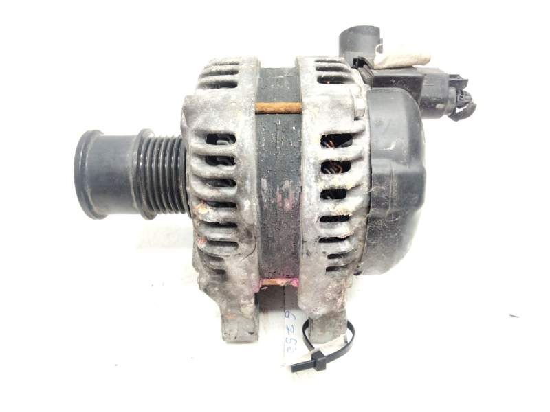 Recambio de alternador para ford c-max (ceu) titanium referencia OEM IAM CV6T10300DB  