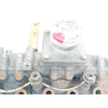 Recambio de culata para yanmar yanmar referencia OEM IAM   