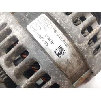 Recambio de alternador para ford c-max (ceu) titanium referencia OEM IAM CV6T10300DB  