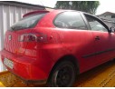 SEAT IBIZA (6L1)