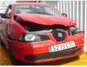SEAT IBIZA (6L1)