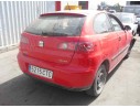 SEAT IBIZA (6L1)
