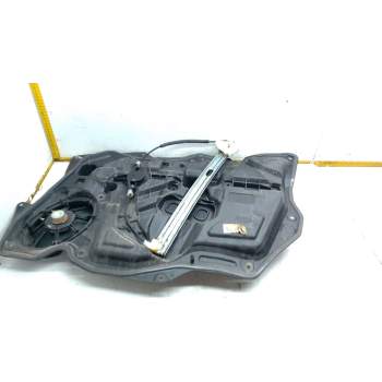 Recambio de elevalunas delantero izquierdo para mazda 3 lim. (bl) active referencia OEM IAM   