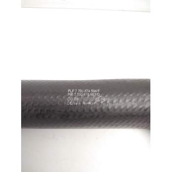 Recambio de tubo para renault scénic i monospace (ja0/1_, fa0_) 1.9 dti (ja1u) referencia OEM IAM 7700874594F  
