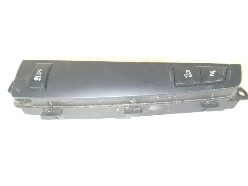 Recambio de mando multifuncion para bmw x3 (f25) xdrive 20 d referencia OEM IAM 10755210  