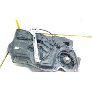 Recambio de elevalunas trasero derecho para mazda 3 lim. (bl) active referencia OEM IAM   