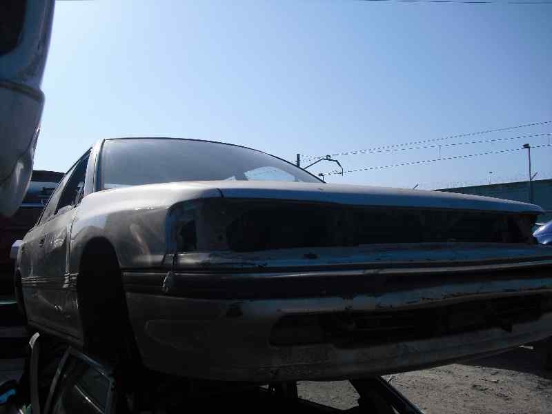 subaru legacy berl./familiar b10 (bc/bjf) del año 1991