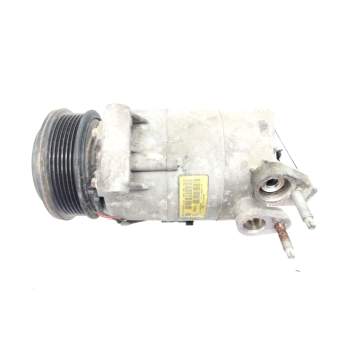 Recambio de compresor aire acondicionado para ford c-max (ceu) titanium referencia OEM IAM CV6119D629FE  