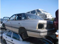 subaru legacy berl./familiar b10 (bc/bjf) del año 1991 2