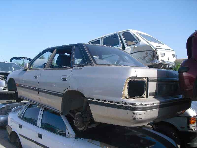 subaru legacy berl./familiar b10 (bc/bjf) del año 1991