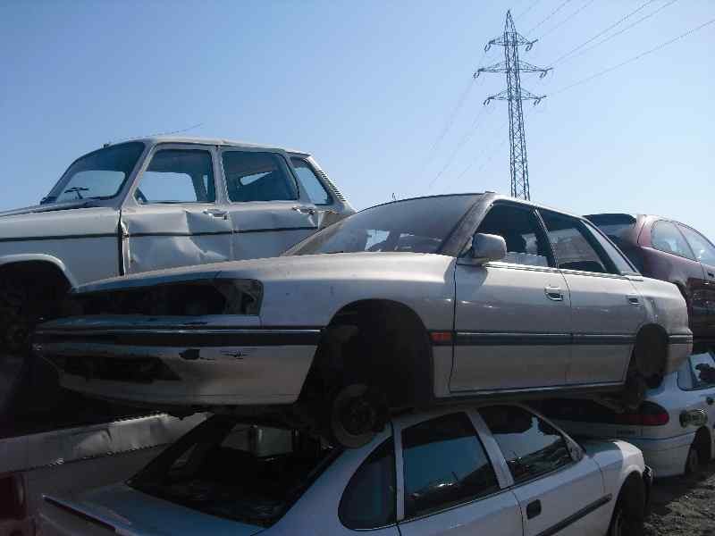 subaru legacy berl./familiar b10 (bc/bjf) del año 1991