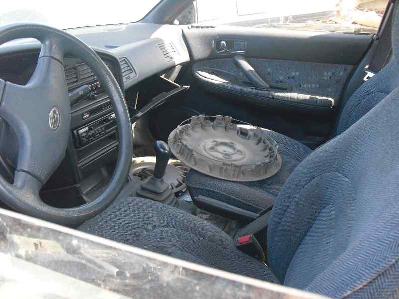 subaru legacy berl./familiar b10 (bc/bjf) del año 1991