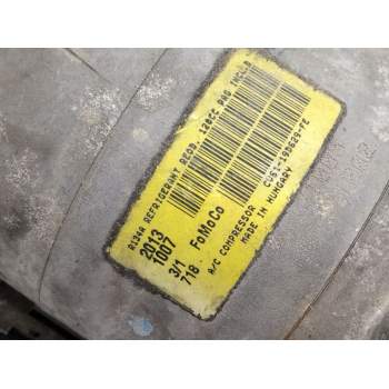 Recambio de compresor aire acondicionado para ford c-max (ceu) titanium referencia OEM IAM CV6119D629FE  