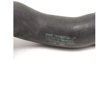 Recambio de tubo para bmw 1 (e81) 118 d referencia OEM IAM 780096702ZB  