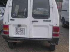 citroen c15 del año 1997