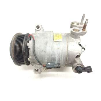 Recambio de compresor aire acondicionado para ford c-max (ceu) titanium referencia OEM IAM CV6119D629FE  