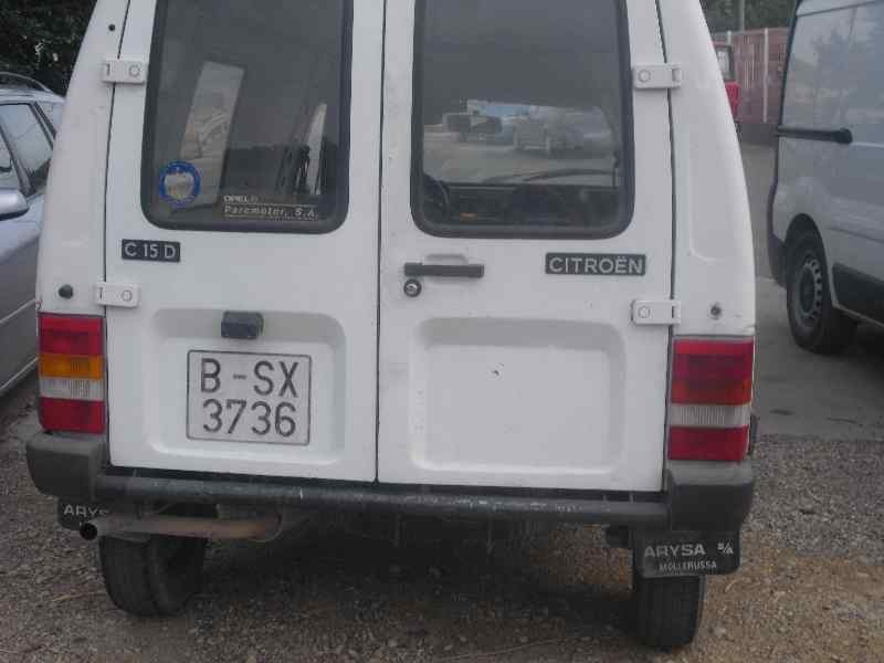 citroen c15 del año 1997