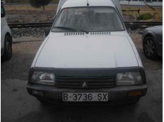citroen c15 del año 1997 2