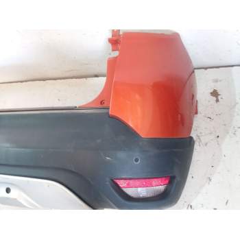 Recambio de paragolpes trasero para renault captur i (j5_, h5_) 1.2 tce 120 referencia OEM IAM 850B25144R  