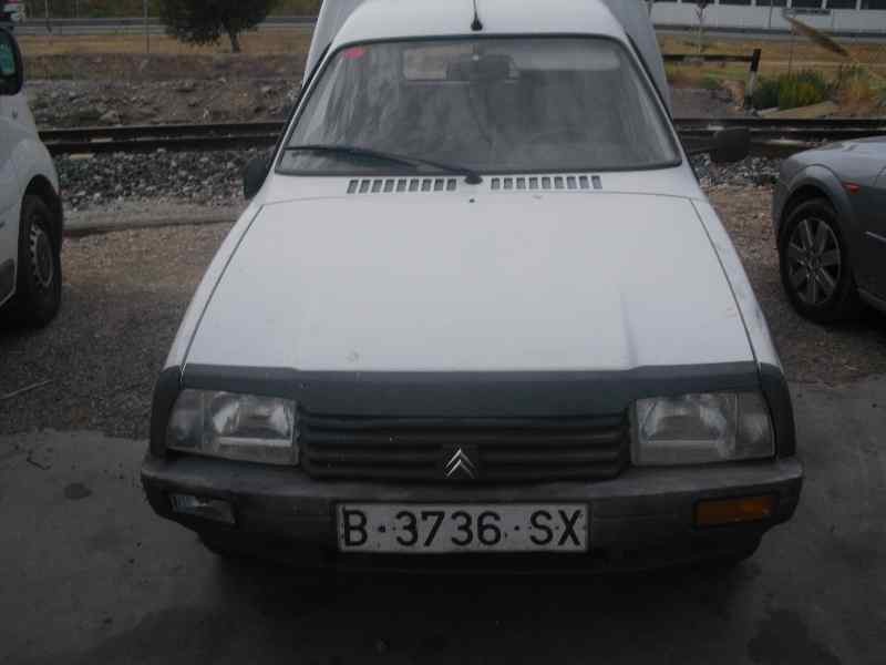 citroen c15 del año 1997