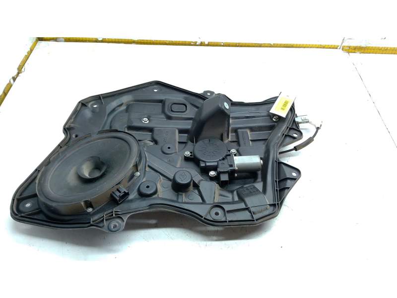Recambio de elevalunas trasero izquierdo para mazda 3 lim. (bl) active referencia OEM IAM BBM47397XA  