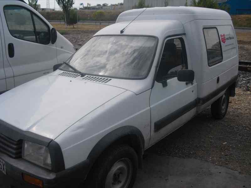 citroen c15 del año 1997