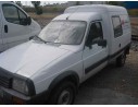 CITROEN C15