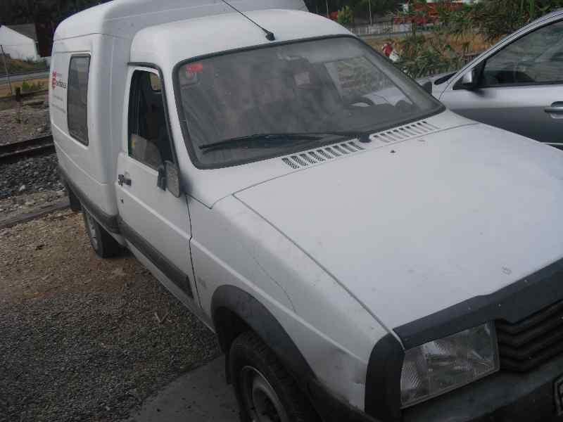 citroen c15 del año 1997