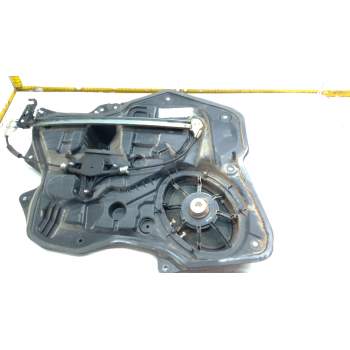 Recambio de elevalunas trasero izquierdo para mazda 3 lim. (bl) active referencia OEM IAM BBM47397XA  