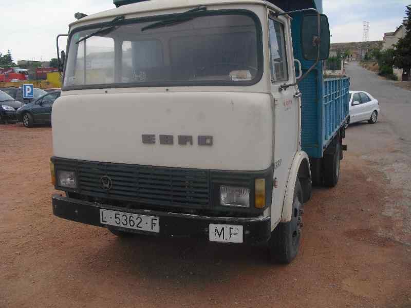 ebro e-60 del año 1978