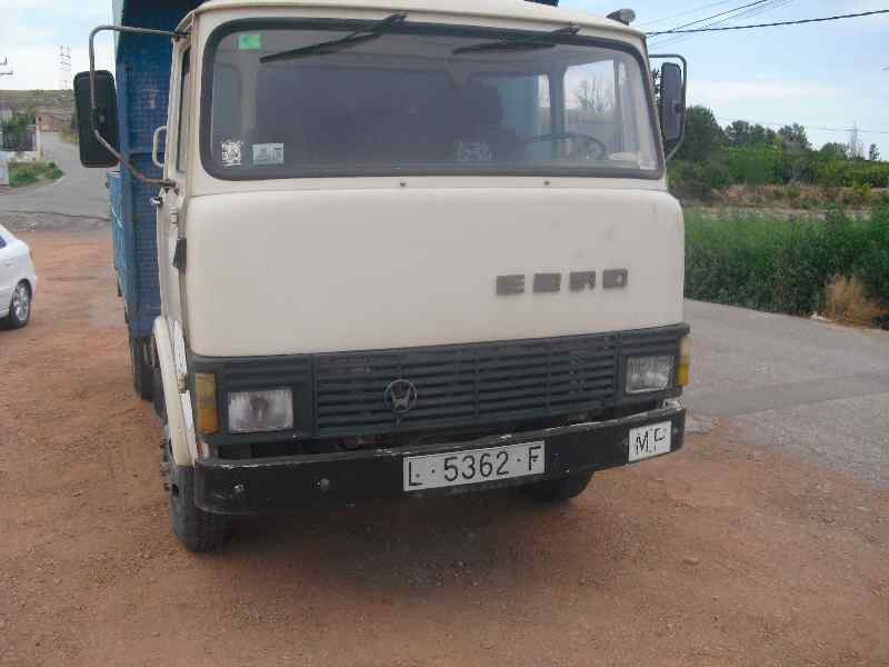 ebro e-60 del año 1978