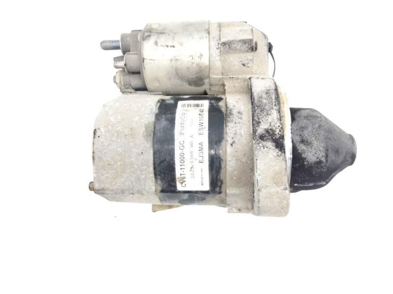 Recambio de motor arranque para ford c-max (ceu) titanium referencia OEM IAM CV6T11000GC  