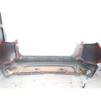 Recambio de paragolpes trasero para renault captur i (j5_, h5_) 1.2 tce 120 referencia OEM IAM 850B25144R  